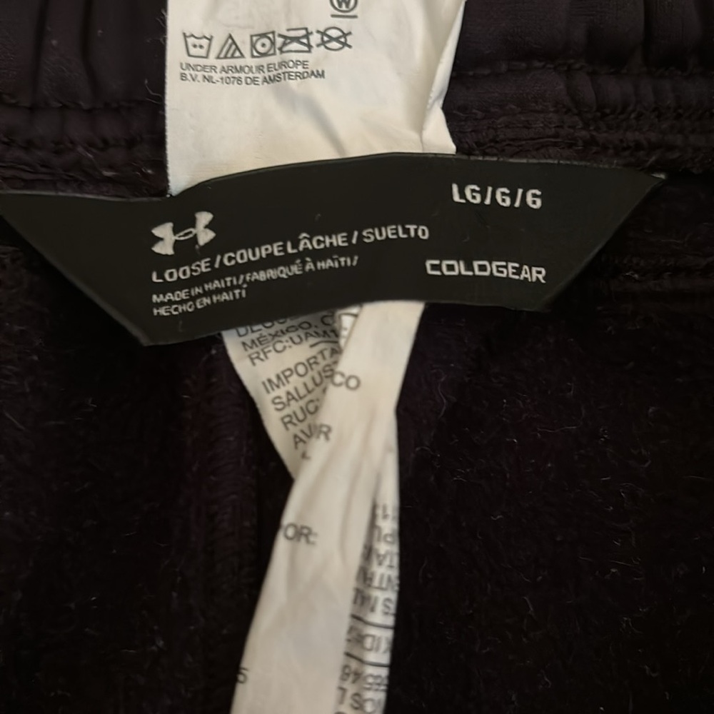 Sweatpants - Picture 4 of 4